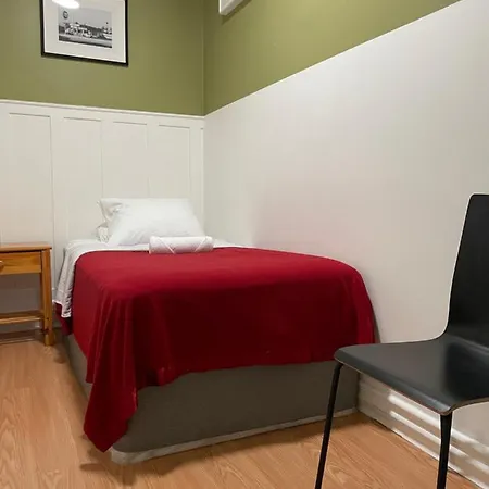 USC Cozy Nook: Wi-Fi, AC & Fridge Near Downtown Apartment Los Angeles Exterior photo