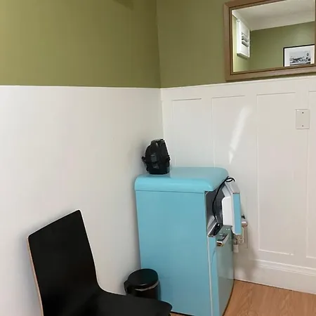 USC Cozy Nook: Wi-Fi, AC & Fridge Near Downtown Apartment Los Angeles Exterior photo