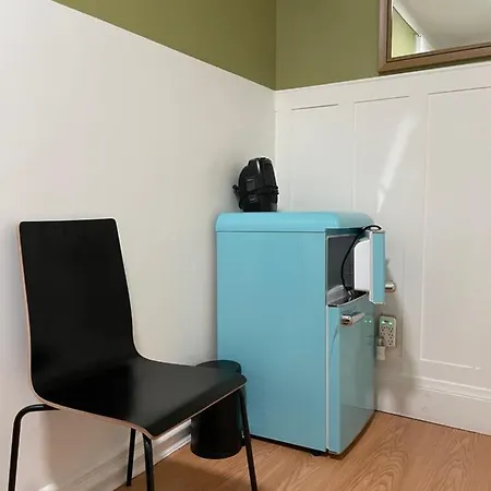 USC Cozy Nook: Wi-Fi, AC & Fridge Near Downtown Apartment Los Angeles Exterior photo