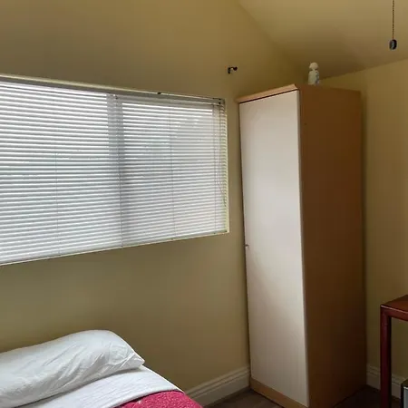 USC Cozy Nook: Wi-Fi, AC & Fridge Near Downtown Apartment Los Angeles Exterior photo