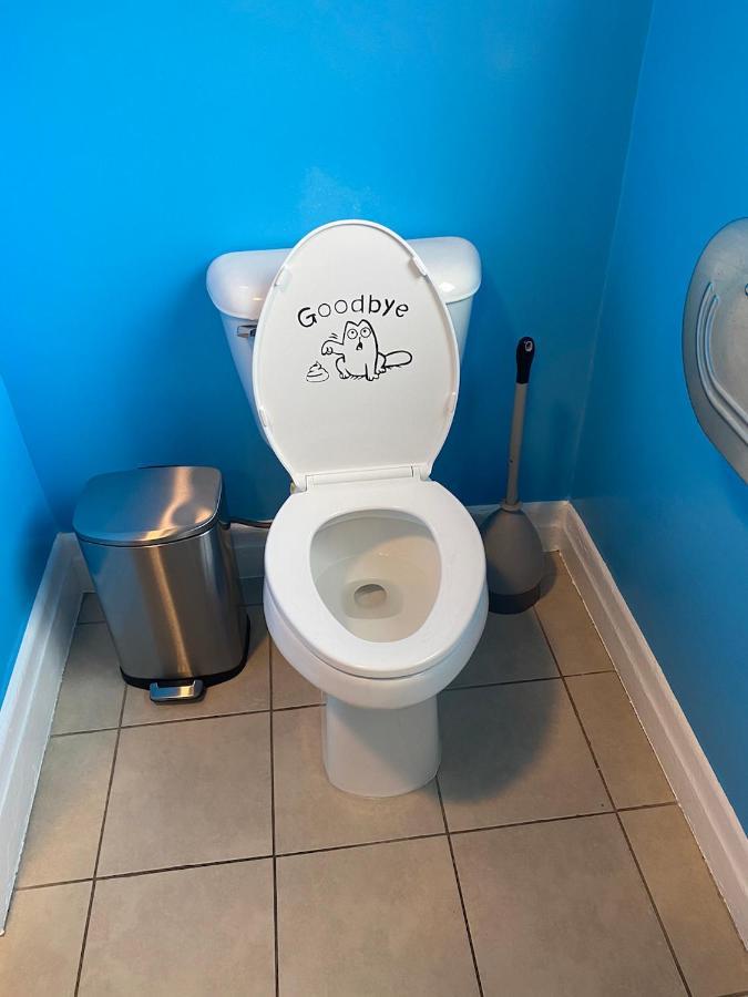 Usc Cozy Nook: Wi-fi, Ac & Fridge Near Downtown * Los Angeles