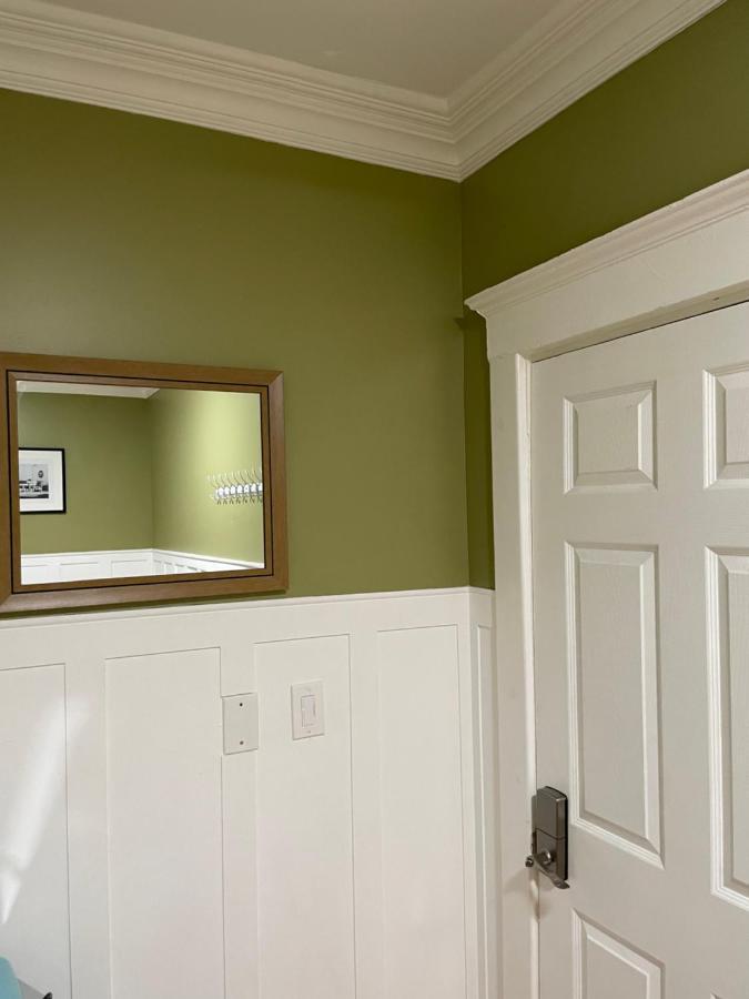 Usc Cozy Nook: Wi-fi, Ac & Fridge Near Downtown Homestay